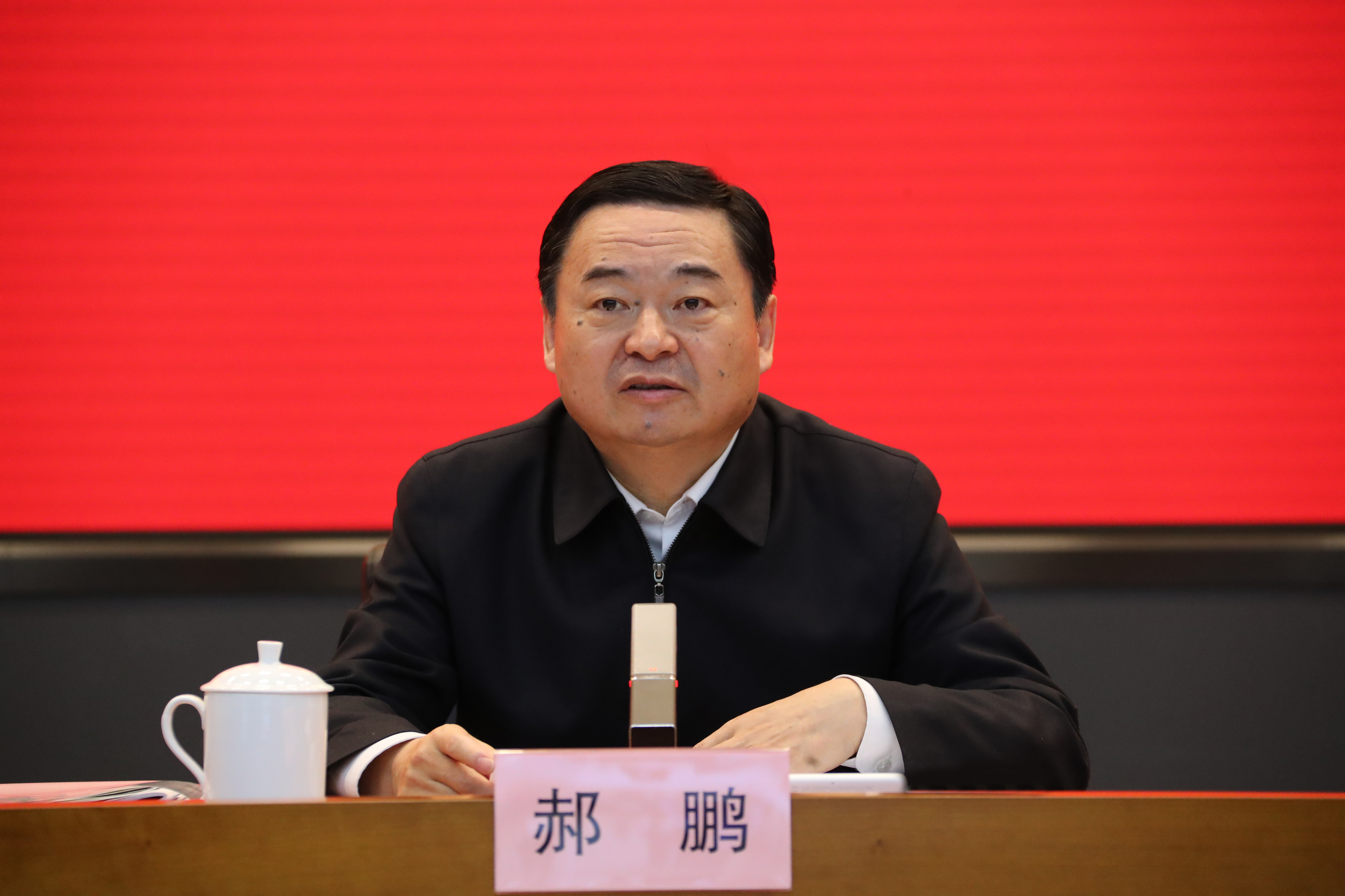 郝鵬、國資、央企、國資委、書記、主任、國企、企業(yè)改革